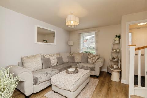undefined, Poskett Way, Charfield, Wotton-Under-Edge