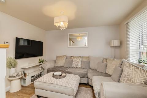 undefined, Poskett Way, Charfield, Wotton-Under-Edge