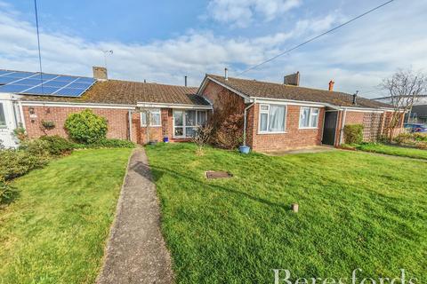 2 bedroom bungalow for sale, Holly Way, Elmstead, CO7