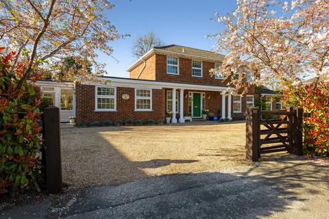undefined, Holybourne, Alton, GU34