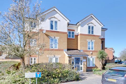Wymark Close, Rainham RM13