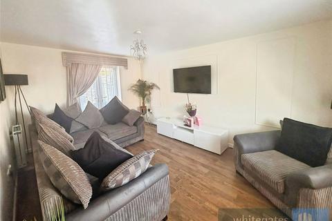 undefined, Wimborne Road, Liverpool, Merseyside, L14
