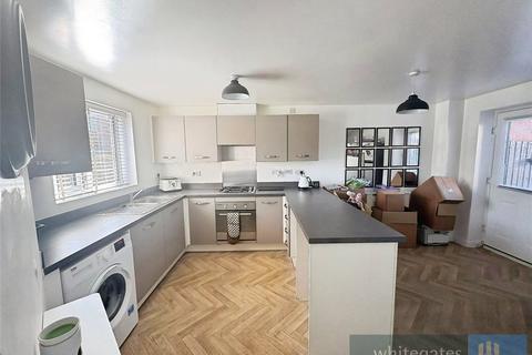 undefined, Wimborne Road, Liverpool, Merseyside, L14