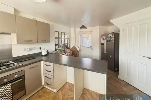 undefined, Wimborne Road, Liverpool, Merseyside, L14