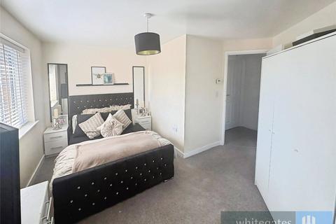 undefined, Wimborne Road, Liverpool, Merseyside, L14