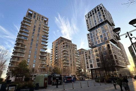 2 bedroom apartment to rent, Cobham House, Kidbrooke Village, London, SE3