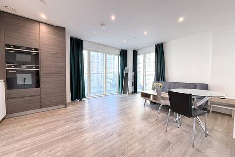 2 bedroom apartment to rent, Cobham House, Kidbrooke Village, London, SE3