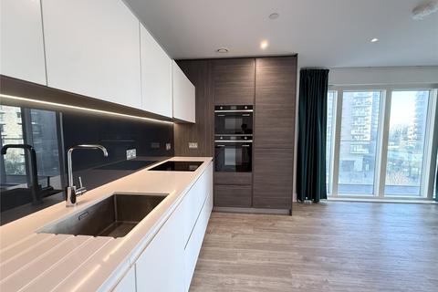 2 bedroom apartment to rent, Cobham House, Kidbrooke Village, London, SE3