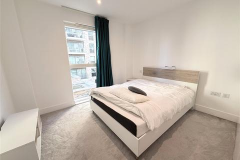 2 bedroom apartment to rent, Cobham House, Kidbrooke Village, London, SE3
