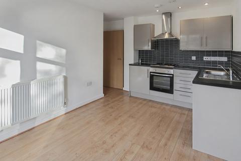 undefined, Apartment 9, Skyline, Heelis Street, Barnsley, South Yorkshire S70 1LW