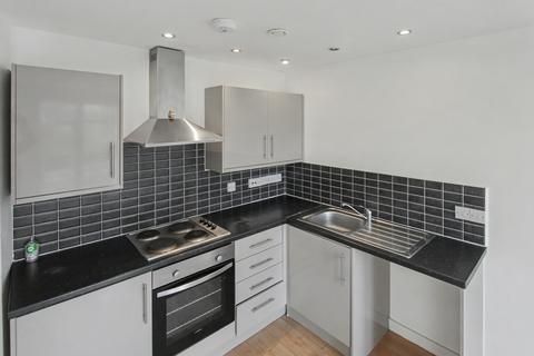 undefined, Apartment 9, Skyline, Heelis Street, Barnsley, South Yorkshire S70 1LW