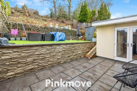3 bedroom semi-detached house for sale, Rosemead, Cwmbran NP44