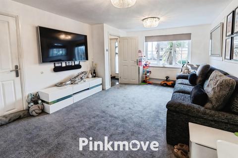 3 bedroom semi-detached house for sale, Rosemead, Cwmbran NP44