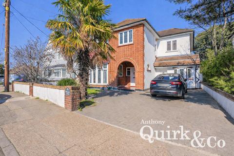 undefined, Long Road, Canvey Island, SS8