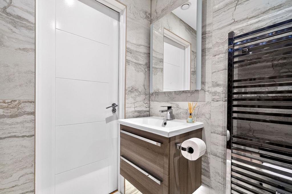 En Suite