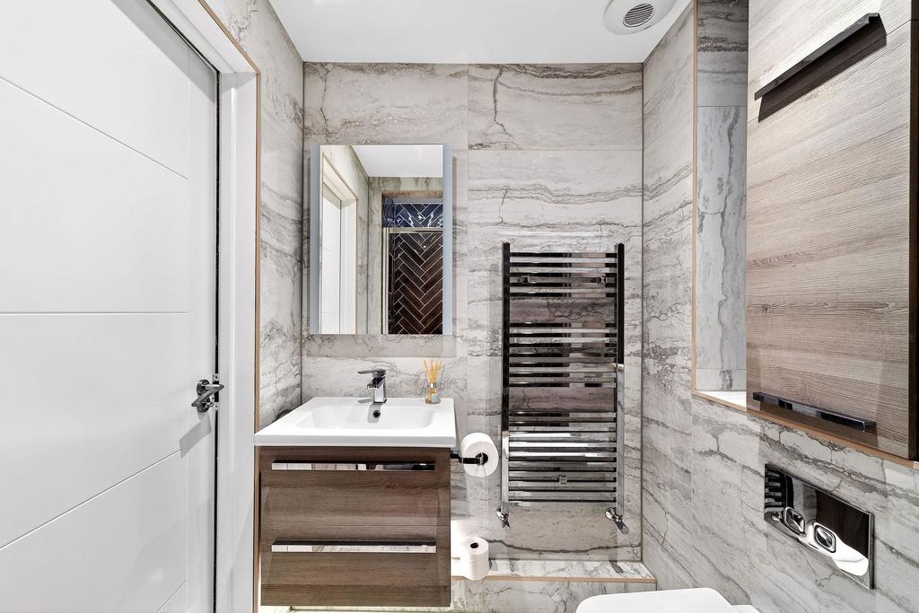 En Suite