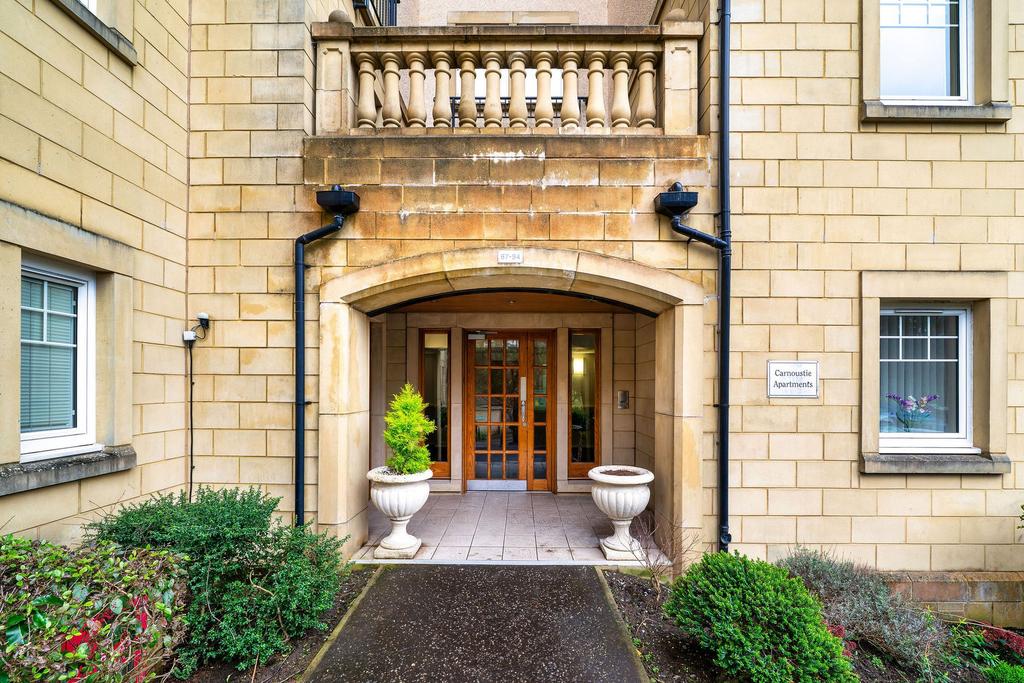 Property Entry