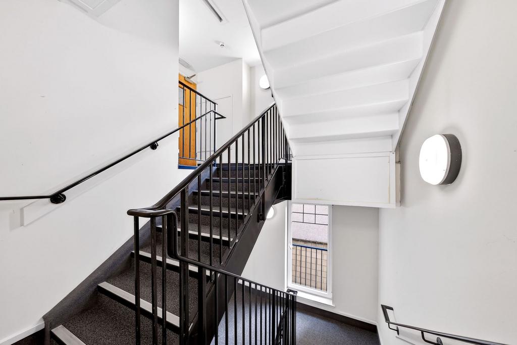 Stairwell