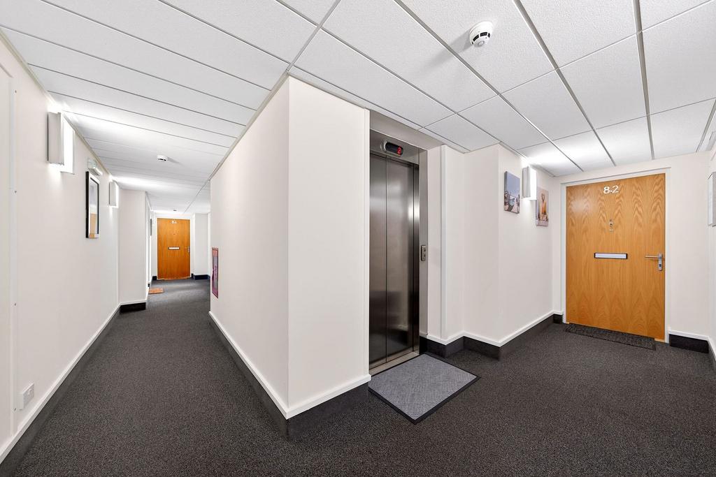Lift Area