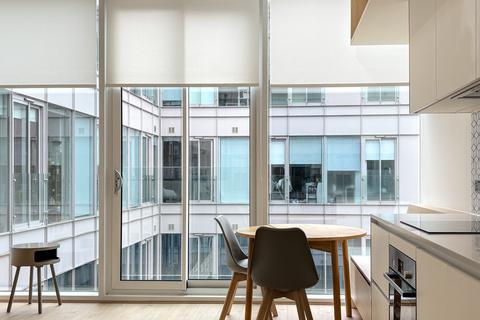 undefined, New Horizons Court, Brentford TW8