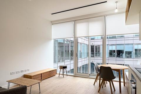 undefined, New Horizons Court, Brentford TW8