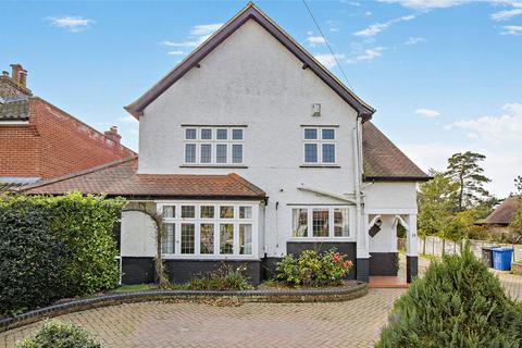undefined, Branksome Road, Norwich, Norfolk, NR4