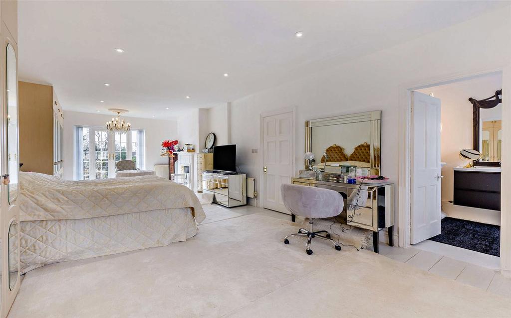 Bedroom 1