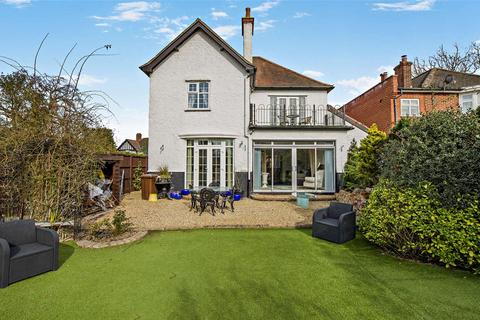 undefined, Branksome Road, Norwich, Norfolk, NR4