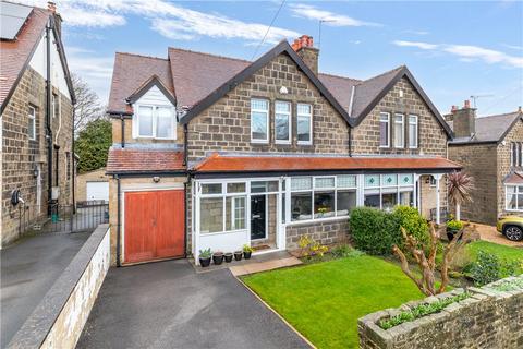 Westmoor Avenue, Baildon, Shipley, West Yorkshire, BD17