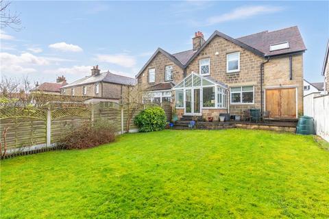 undefined, Westmoor Avenue, Baildon, Shipley, West Yorkshire, BD17