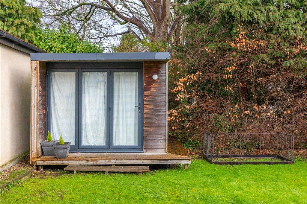 Summerhouse