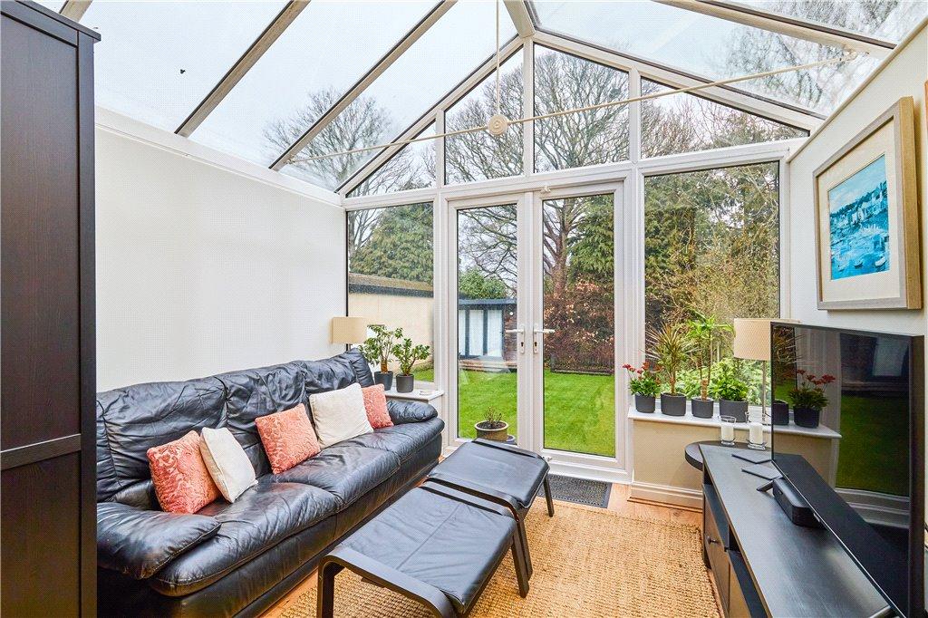 Sun Room