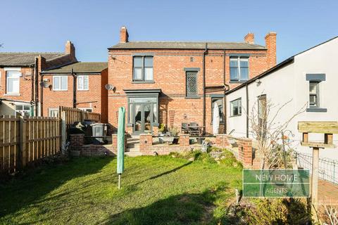 undefined, Crosby Street, Darlington, Durham, DL3