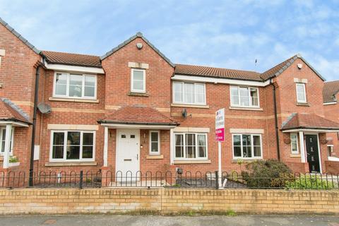 undefined, Violet Close, CASTLEFORD