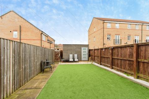 undefined, Violet Close, CASTLEFORD