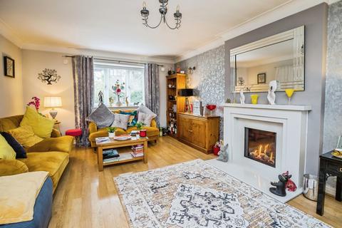4 bedroom detached house for sale, Old Chirk Road, Oswestry SY11