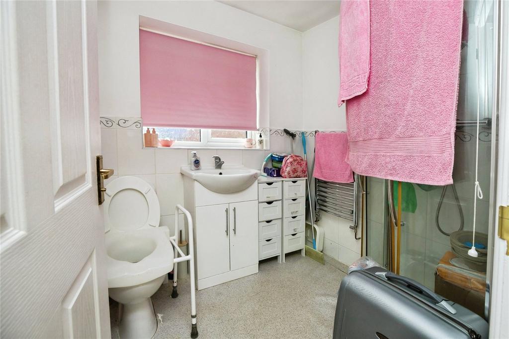 Annex Ensuite