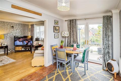 4 bedroom detached house for sale, Old Chirk Road, Oswestry SY11