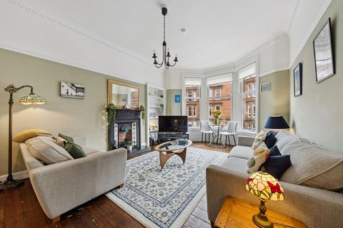 undefined, 3 Westclyffe Street, Flat 1/1, Shawlands, Glasgow, G41 2EF