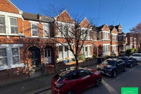 undefined, Park Hall Road, N2