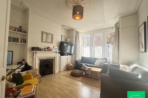 undefined, Park Hall Road, N2