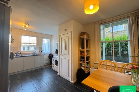 undefined, Park Hall Road, N2
