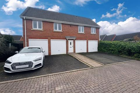 undefined, Thornbury Road, Walsall WS2
