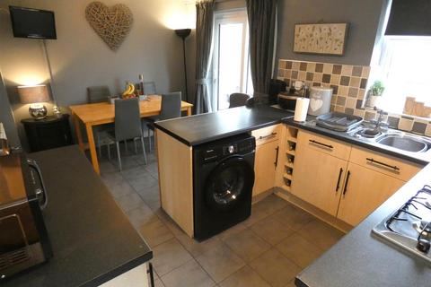 undefined, 53 Britannia DriveStrettonBurton On TrentStaffs