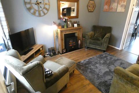 undefined, 53 Britannia DriveStrettonBurton On TrentStaffs