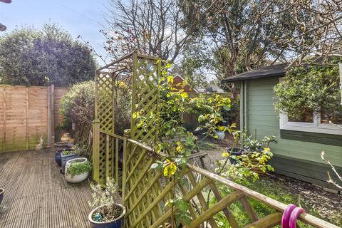 2 bedroom flat for sale, 59a Downview Road, Worthing
