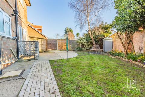 undefined, Queens Road, Frinton-On-Sea