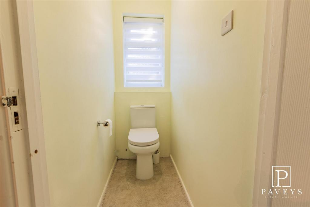 Cloakroom