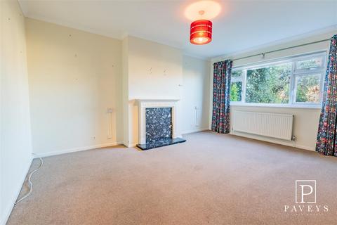undefined, Queens Road, Frinton-On-Sea