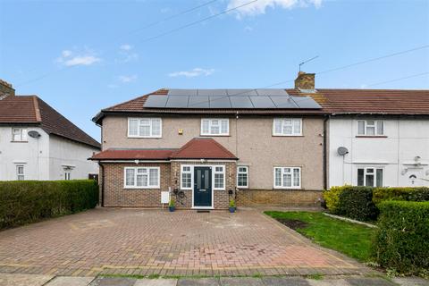 undefined, St. Aubyns Avenue, Hounslow TW3